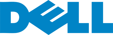 Логотип компании DELL
