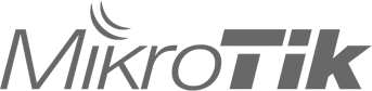 Логотип компании Mikrotic