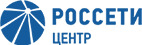 Логотип компании Россети